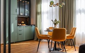 Maison & Mood Apartments Colditz I Design Studios